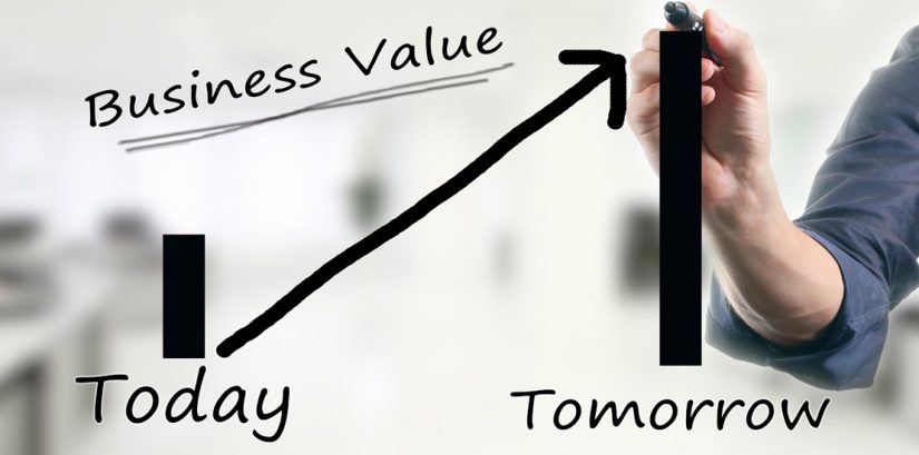 Xác định giá trị doanh nghiệp